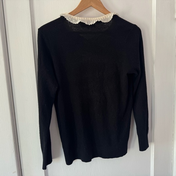 Gerard Darel Black Sweater - Picture 2 of 2